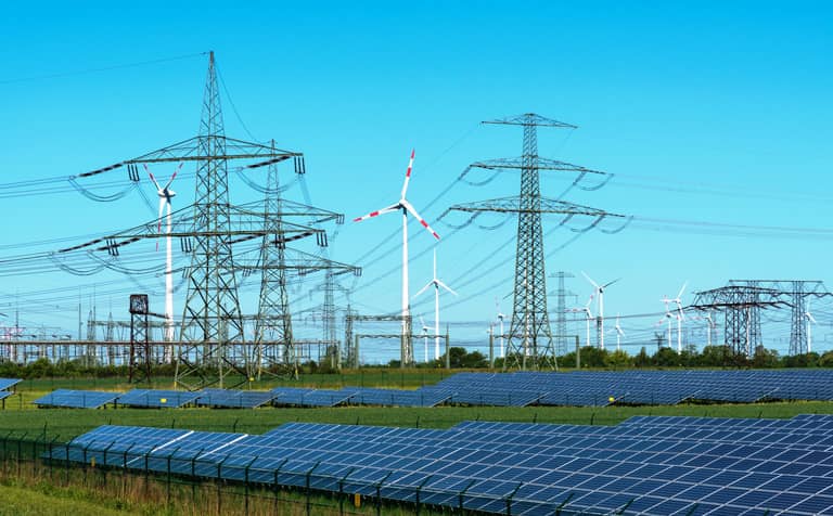 power-grid